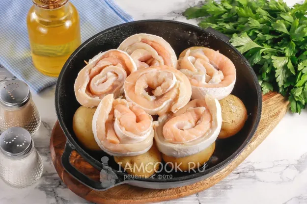 Шаг 5: иллюстрация