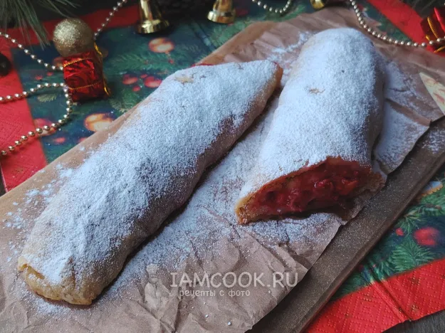 Шаг 11: иллюстрация