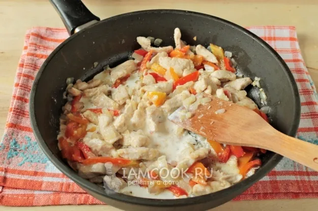 Шаг 8: иллюстрация