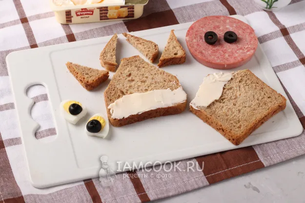 Шаг 3: иллюстрация