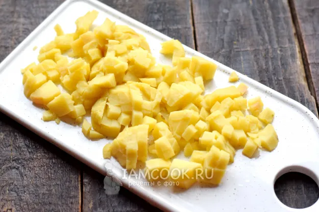 Шаг 3: иллюстрация