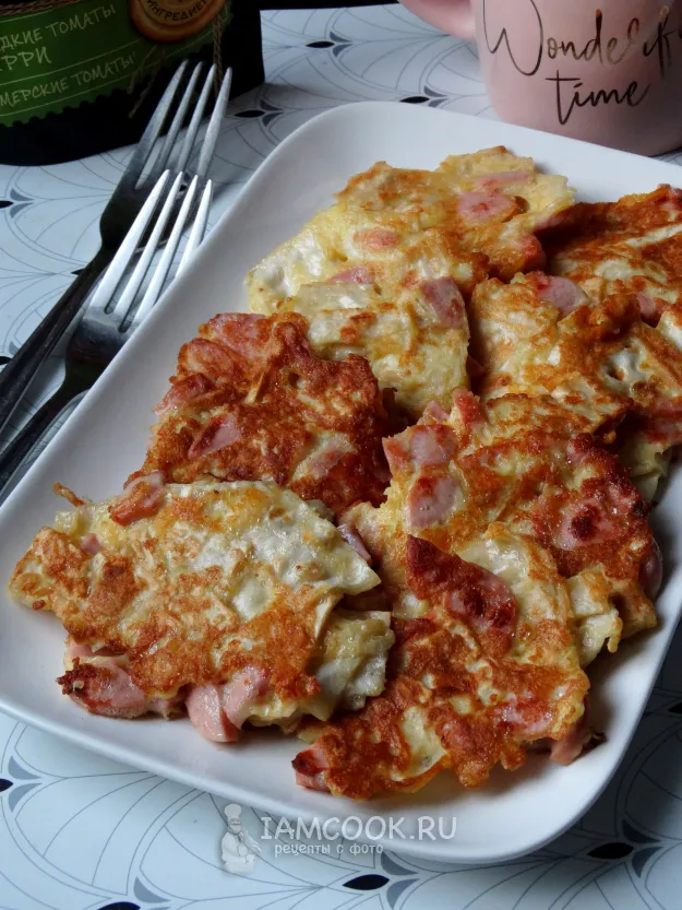 Шаг 11: иллюстрация