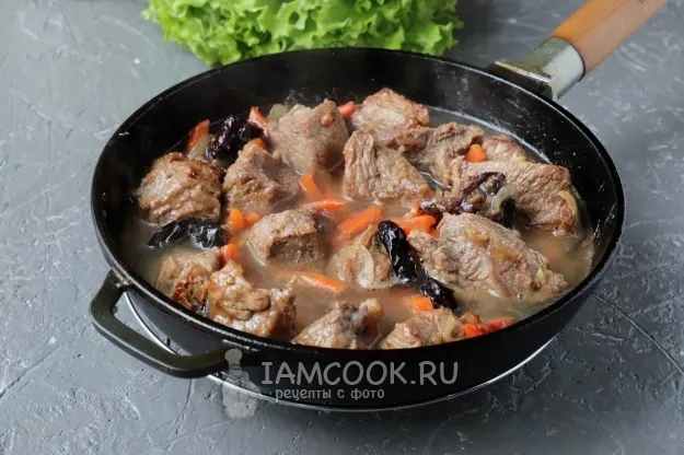 Шаг 6: иллюстрация