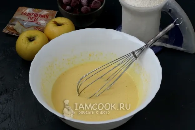 Шаг 3: иллюстрация