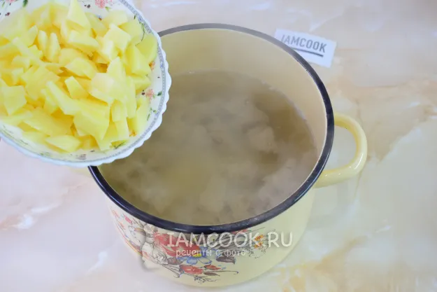 Шаг 4: иллюстрация