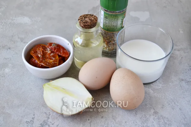 Шаг 1: иллюстрация