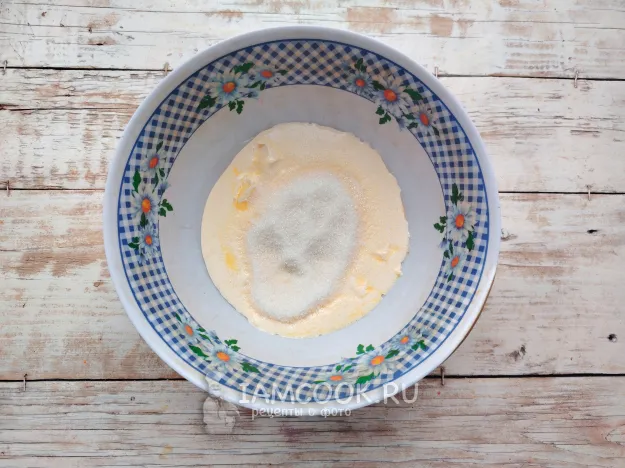 Шаг 3: иллюстрация