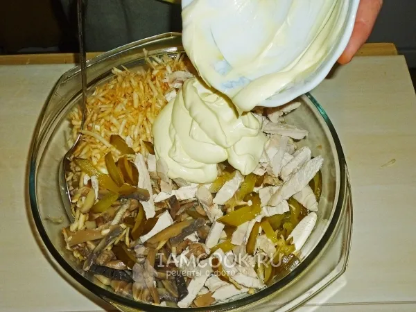 Шаг 10: иллюстрация