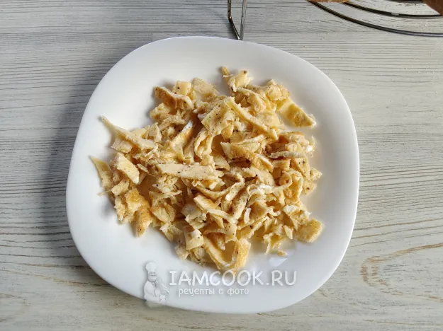 Шаг 7: иллюстрация