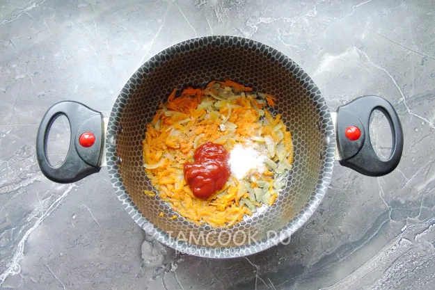 Шаг 5: иллюстрация