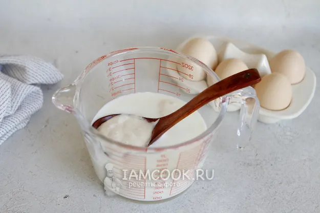 Шаг 3: иллюстрация