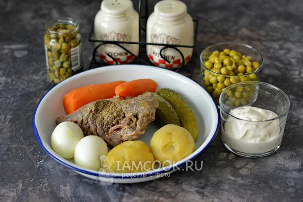 Шаг 1: иллюстрация