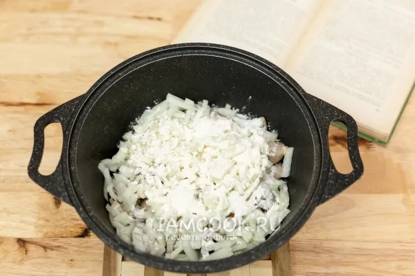 Шаг 4: иллюстрация