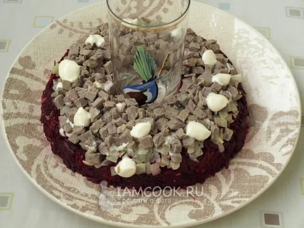 Шаг 7: иллюстрация