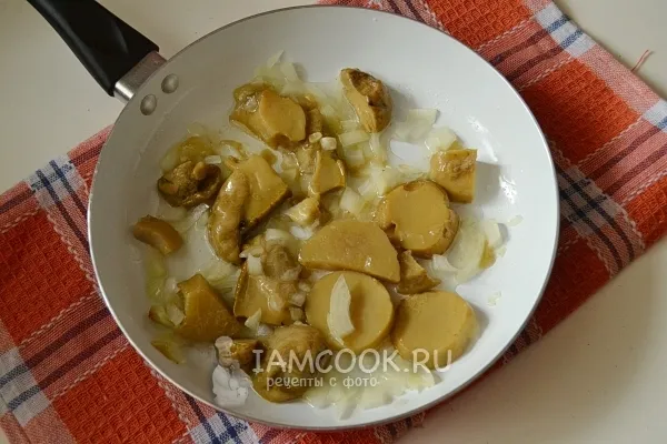 Шаг 5: иллюстрация