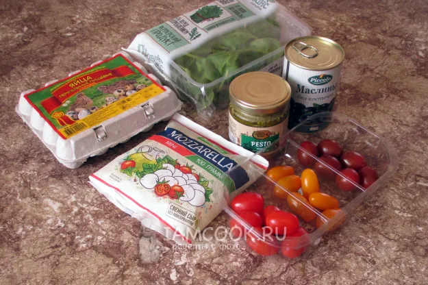 Шаг 1: иллюстрация