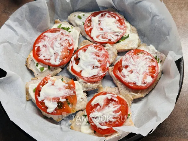 Шаг 5: иллюстрация