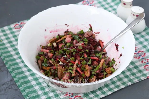 Шаг 8: иллюстрация