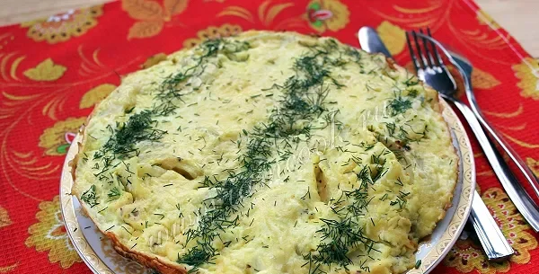 Шаг 9: иллюстрация