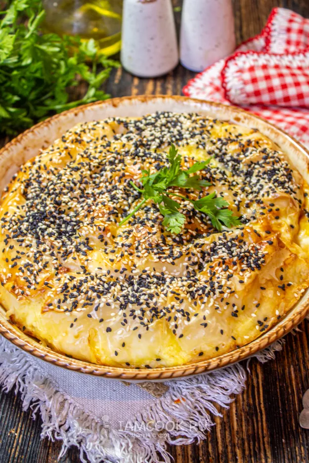 Шаг 9: иллюстрация