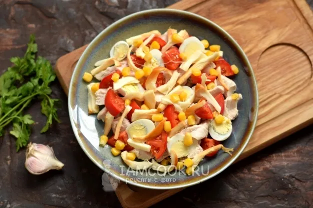 Шаг 6: иллюстрация