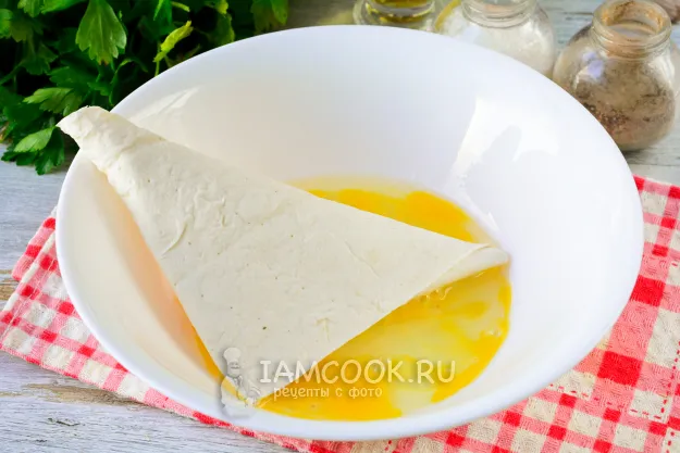 Шаг 9: иллюстрация