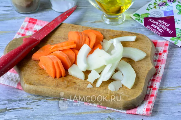 Шаг 4: иллюстрация