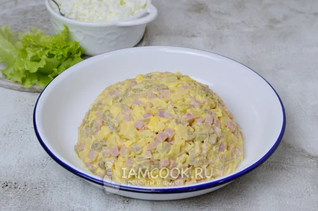 Шаг 4: иллюстрация