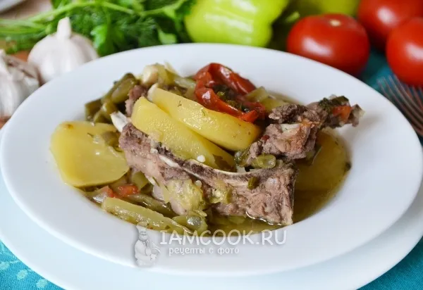 Шаг 1: иллюстрация