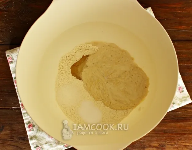 Шаг 7: иллюстрация