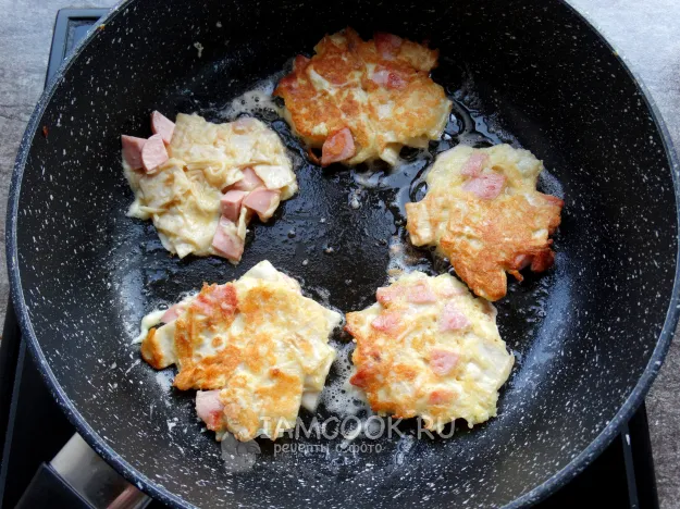 Шаг 9: иллюстрация