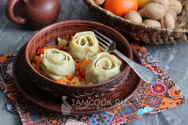 Шаг 8: иллюстрация