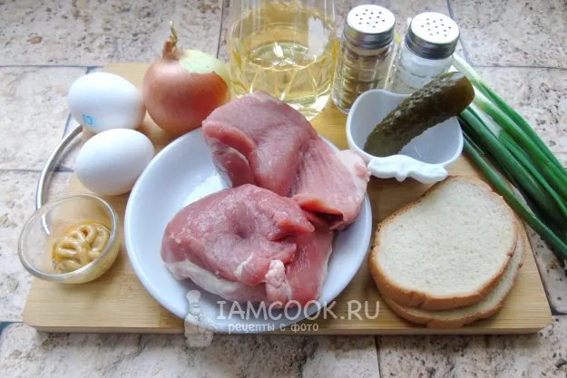 Шаг 1: иллюстрация