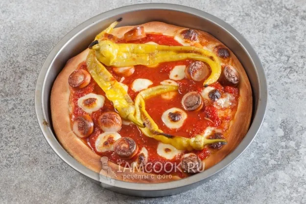 Шаг 10: иллюстрация