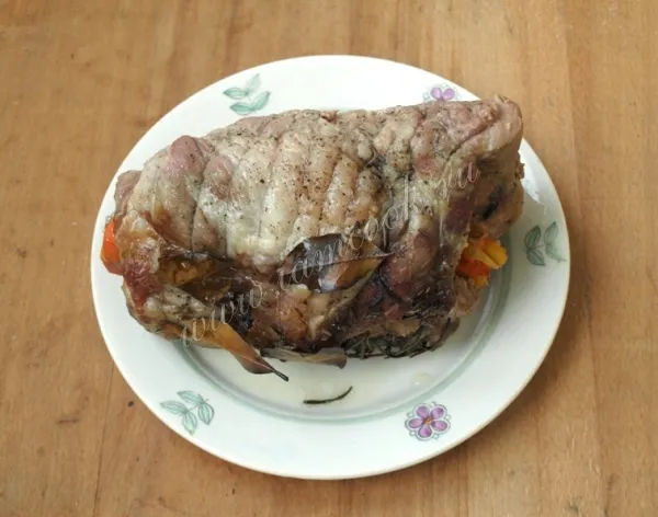 Шаг 8: иллюстрация