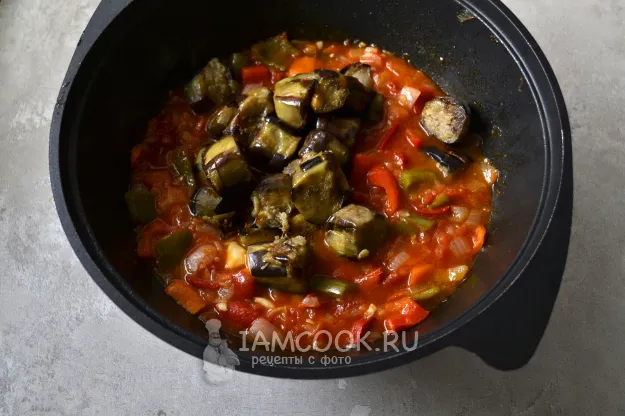 Шаг 16: иллюстрация