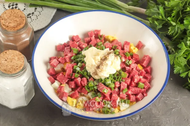 Шаг 4: иллюстрация