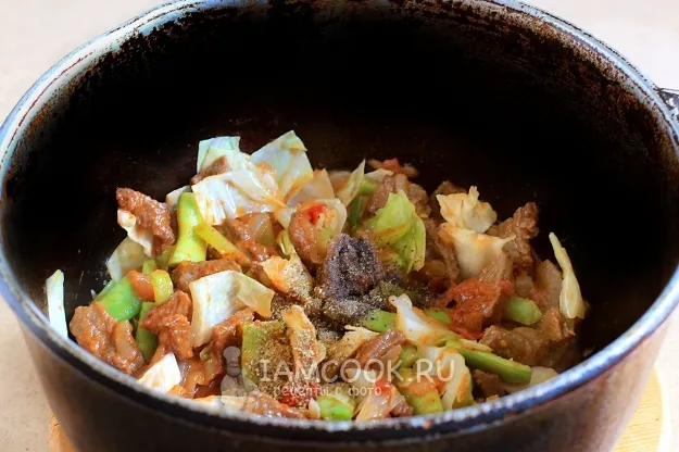 Шаг 10: иллюстрация