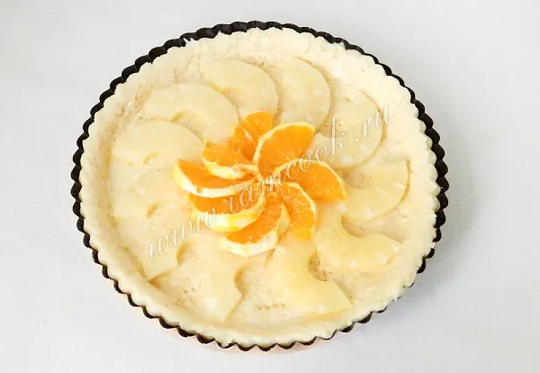 Шаг 8: иллюстрация