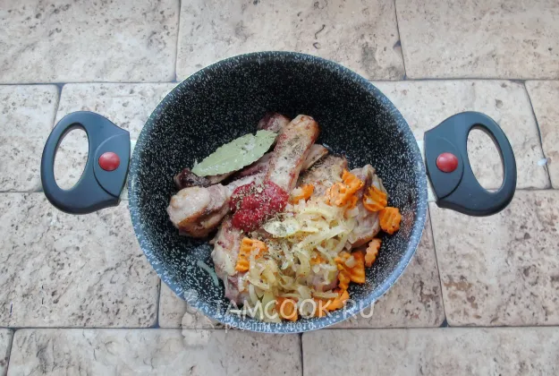 Шаг 7: иллюстрация