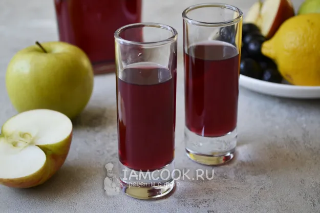 Шаг 11: иллюстрация