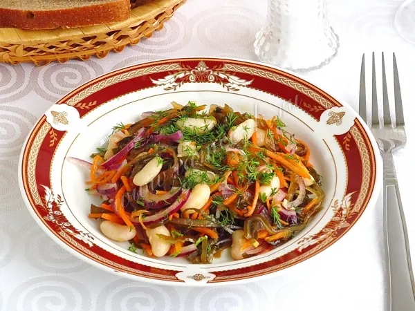 Шаг 9: иллюстрация