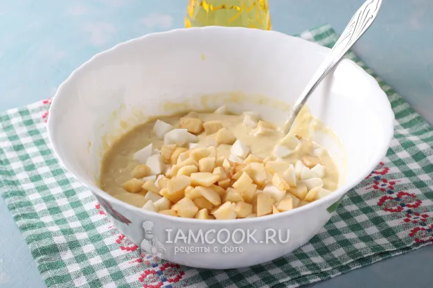 Шаг 5: иллюстрация