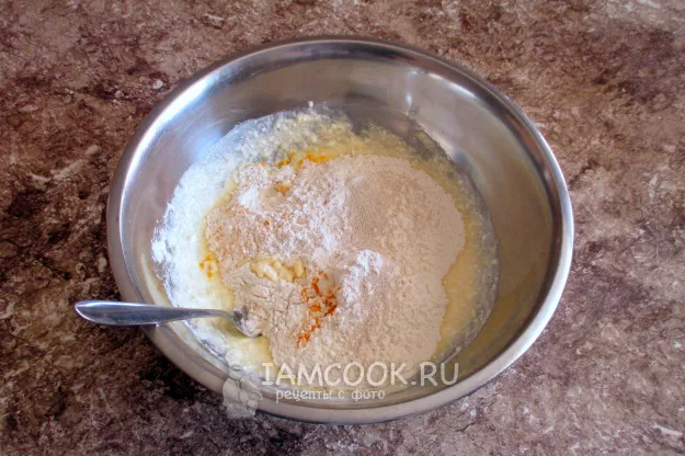 Шаг 4: иллюстрация