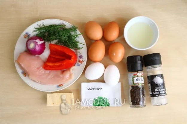 Шаг 1: иллюстрация