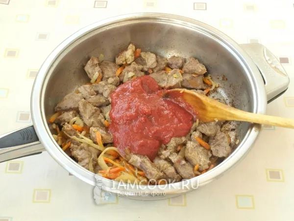 Шаг 7: иллюстрация