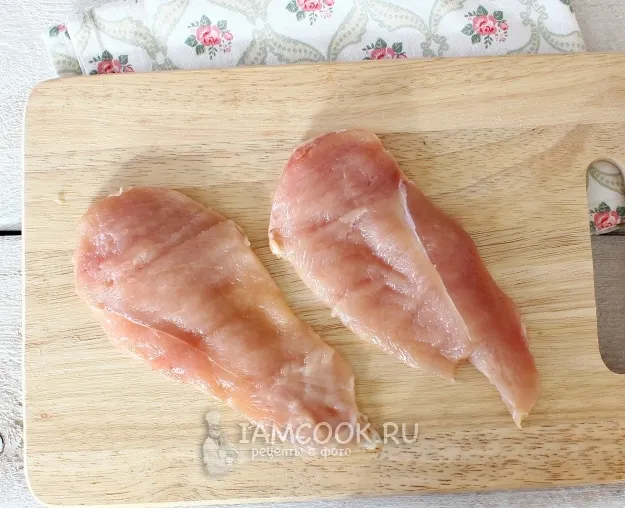 Шаг 2: иллюстрация