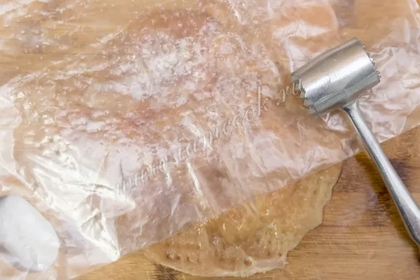 Шаг 3: иллюстрация