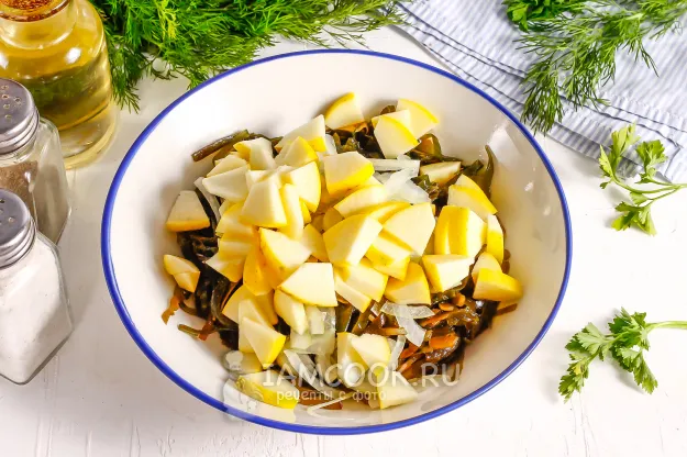 Шаг 3: иллюстрация