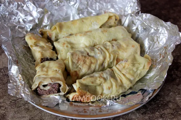 Шаг 8: иллюстрация